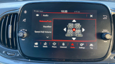 Fiat 500 1.0 Mild Hybrid Sport 3dr Petrol Hatchback